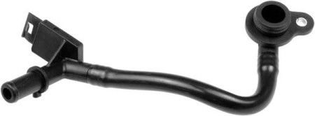 Fiat gyári hűtőtömlő 504102965 